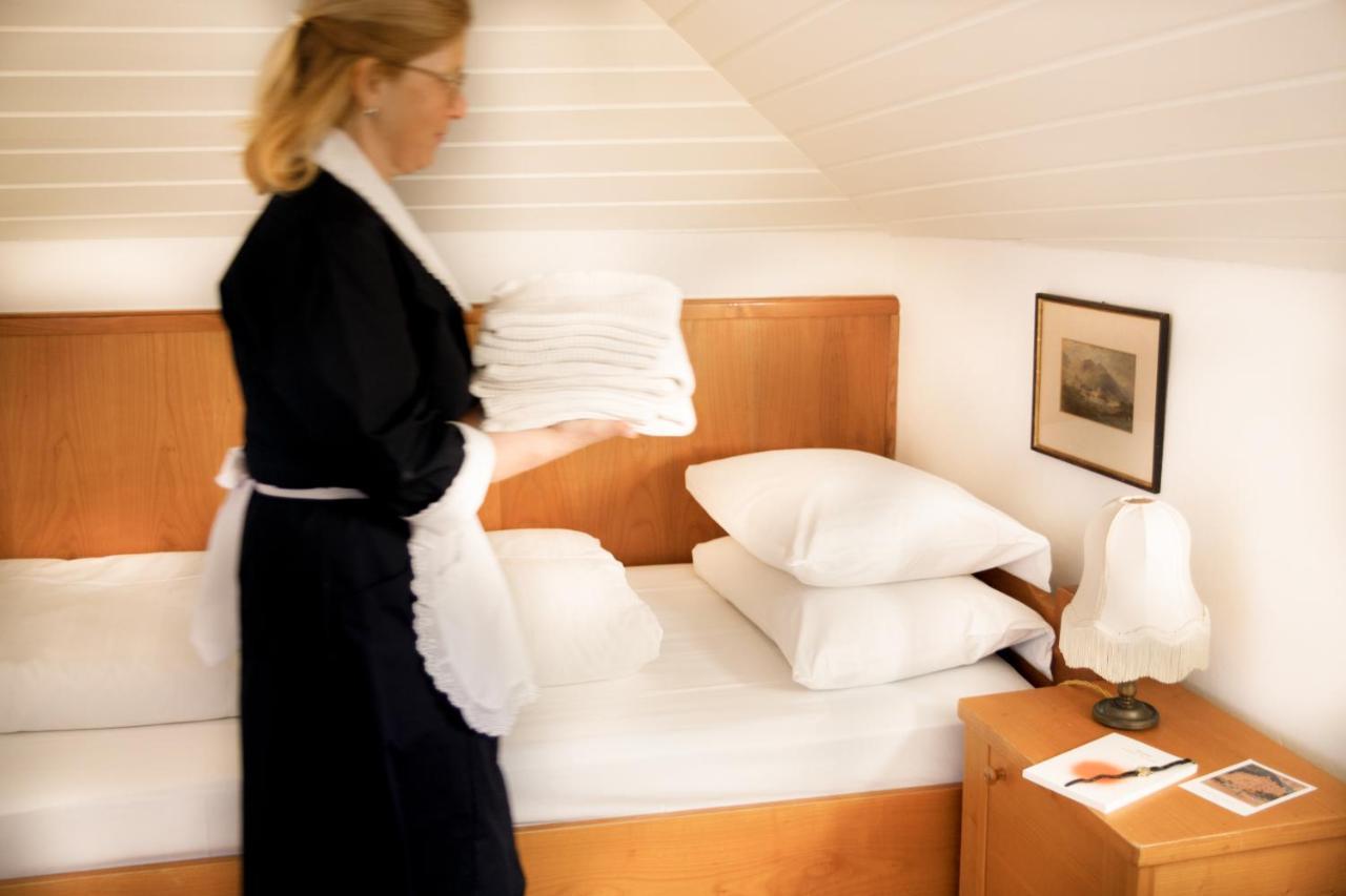 Hotel Weisses Roessl Caldaro Zewnętrze zdjęcie