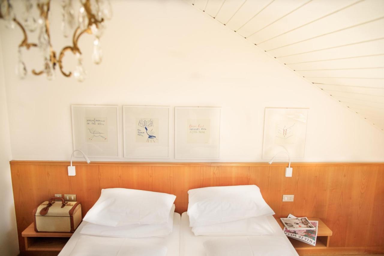 Hotel Weisses Roessl Caldaro Zewnętrze zdjęcie