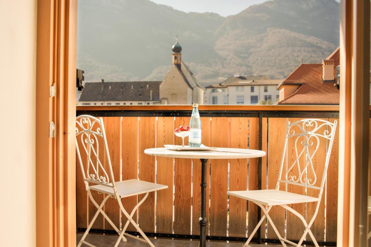 Hotel Weisses Roessl Caldaro Zewnętrze zdjęcie