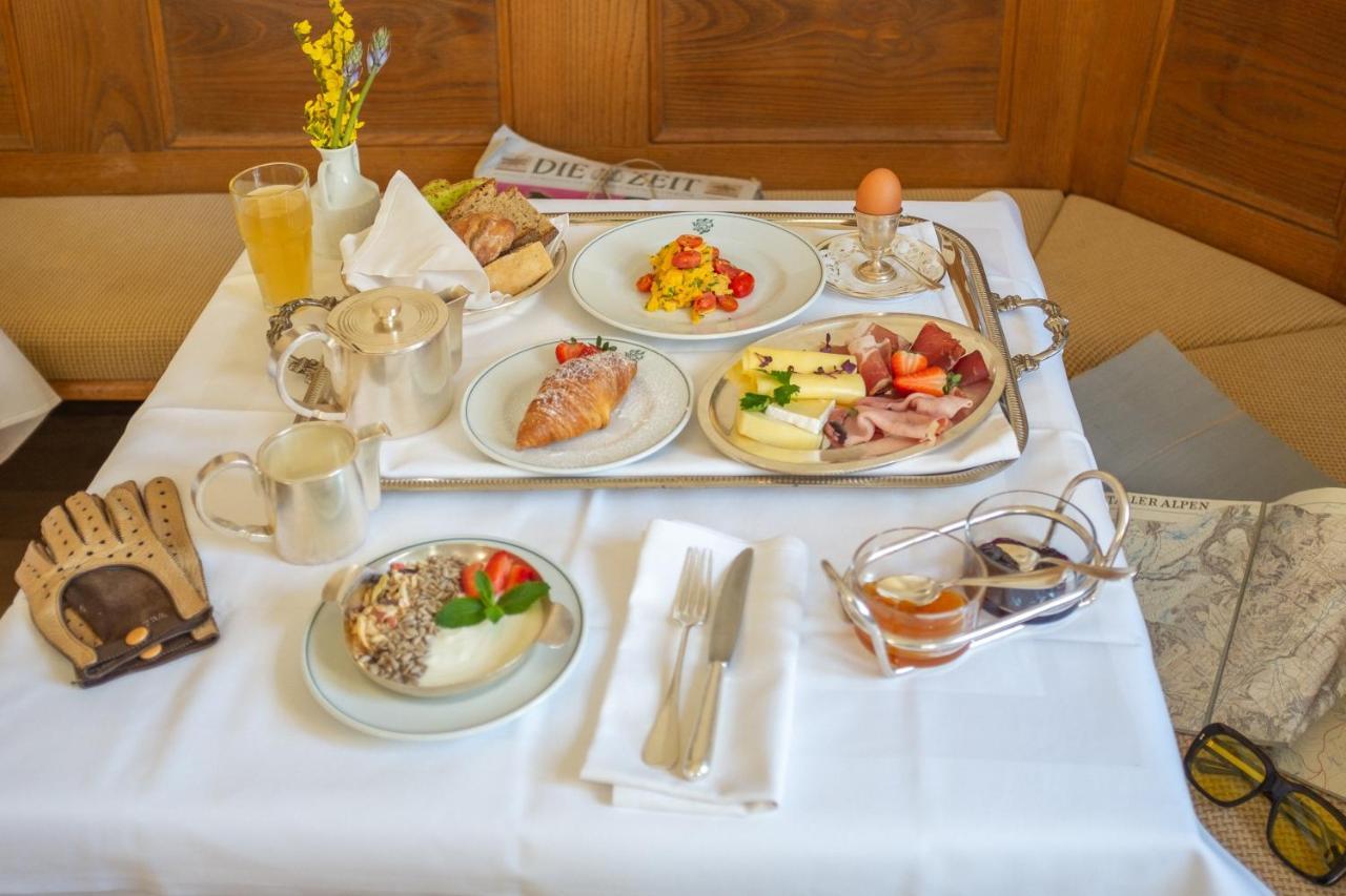 Hotel Weisses Roessl Caldaro Zewnętrze zdjęcie