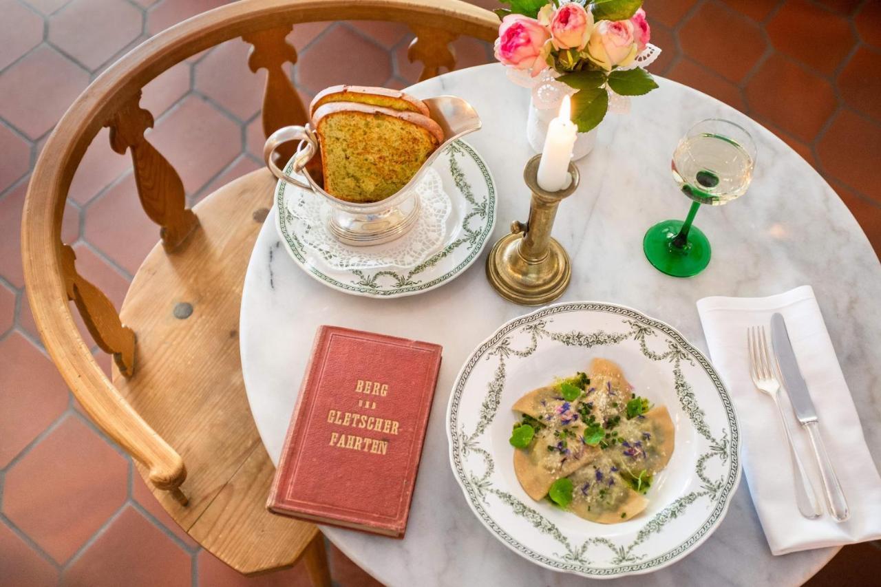 Hotel Weisses Roessl Caldaro Zewnętrze zdjęcie